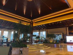 -惠州金海湾嘉华度假酒店