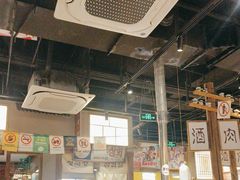 -東門韩国传统烤肉·韩国料理(银座直营店)