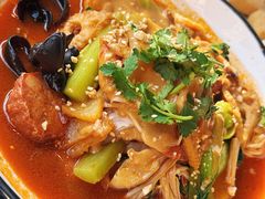 随喜麻辣烫-随喜赞素食餐厅(亦庄店)