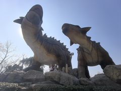 -自然谷恐龙园