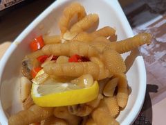 -刘香香·川香红锅美蛙(福田店)