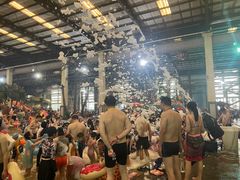 -南宫温泉水世界