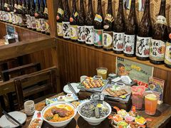 -小川洋风料理(街道口店)