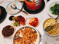 -松鹤楼·非遗·苏帮菜(融科店)