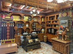 -宗巴雍姆藏餐府