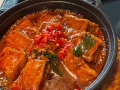 -Ameigo梅果·云贵川bistro(长宁来福士店)