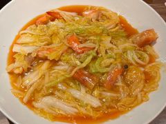 -KŌNG胶东小馆(华熙店)