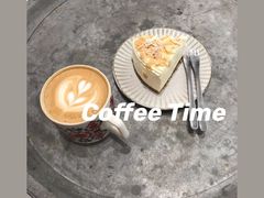 -COTTON CAFE(德信·中外公寓店)