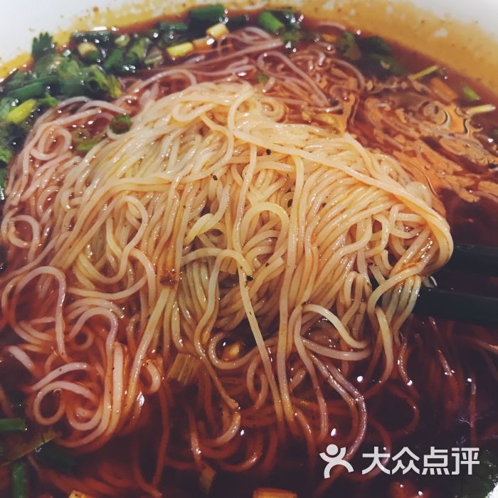 永华米粉(园艺店)图片 - 第1张