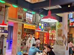 -江北北火锅馆·公路夜市(魏公村店)