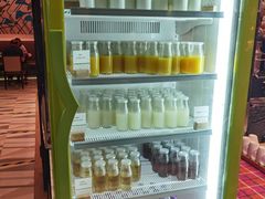 -北京希尔顿逸林酒店