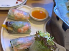-椰莱泰小谷·东南亚融合菜(坪山悦阾SPACE店)