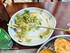 -食彩美印度特色美食餐厅·印度料理