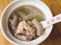 -津品味小吃(大学湾店)