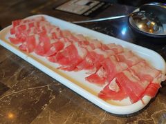 -同仁四季椰子鸡(罗湖国贸店)