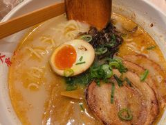 -味千拉面(中盛广场店)