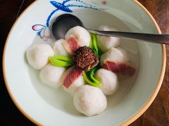-山外山菜馆(玉泉路店)