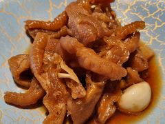 -高佳庄·舟山海鲜(海景旗舰店)