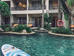 -三亚亚龙湾雅高美爵酒店