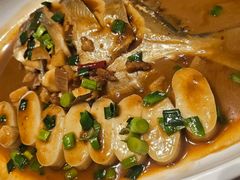 -海味世家·家常菜馆(明州里店)