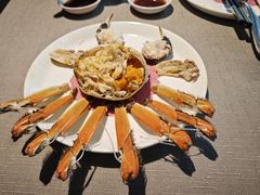 -蟹榭·本帮江浙菜·蟹宴(五角场合生汇商场店)