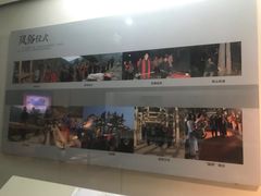 -中国庆元廊桥博物馆