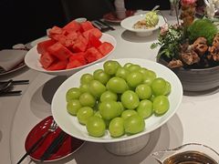 -蘇锦宴·淮扬菜烤鸭·小院(三元桥霄云路店)