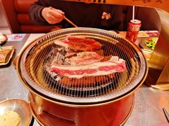 -西塔老太太泥炉烤肉(苏州大悦城店)