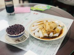 -仁信双皮奶(东川路店)