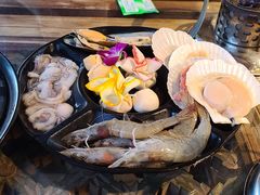 -丽江庭院之爱在路上(西单店)