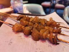 -肉串汪(望京店)