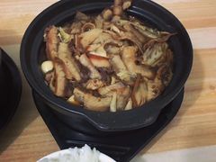 -赵家牛肉砂锅(台西三路店)