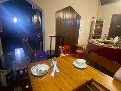 -壹生壹世·农家烤鱼