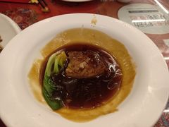 -玉华台饭庄(裕中西里小区店)