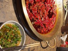 -小龙坎火锅(春熙太古里店)