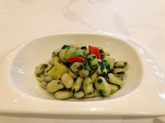 -渝信川菜(南滨店)