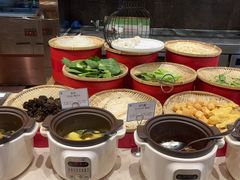 -怡咖啡自助餐(宁波香格里拉店)