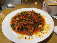 -易老妈蹄花.特色川菜(人民公园总店)
