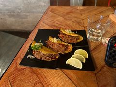 -Luchador摔跤手墨西哥餐厅(恒宇广场店)