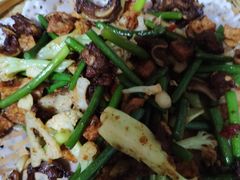 -李东农庄(中南百草园地标店)