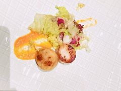 带子-博林天瑞喜来登酒店·西丽尚膳