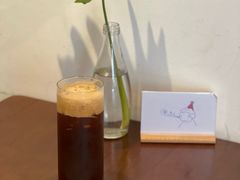 -白胡子咖啡(丽都园店)