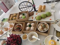 -国贸旋转餐厅(国贸广场店)