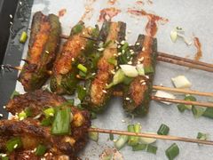 -为民烧烤吧.自贡爆炒菜(收录10年好店)