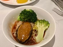 -Social 秀西餐厅-长沙瑞吉酒店(运达店)