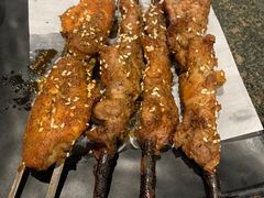 -马一洒开锅羊肉清真餐厅(京汉店)