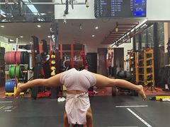 -Stone Motion Fitness 释动健身