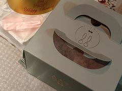 -兔兔家蛋糕甜品(德胜店)