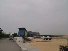 -日照海滨国家森林公园