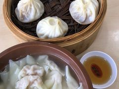 -老盛昌(聚丰园店)